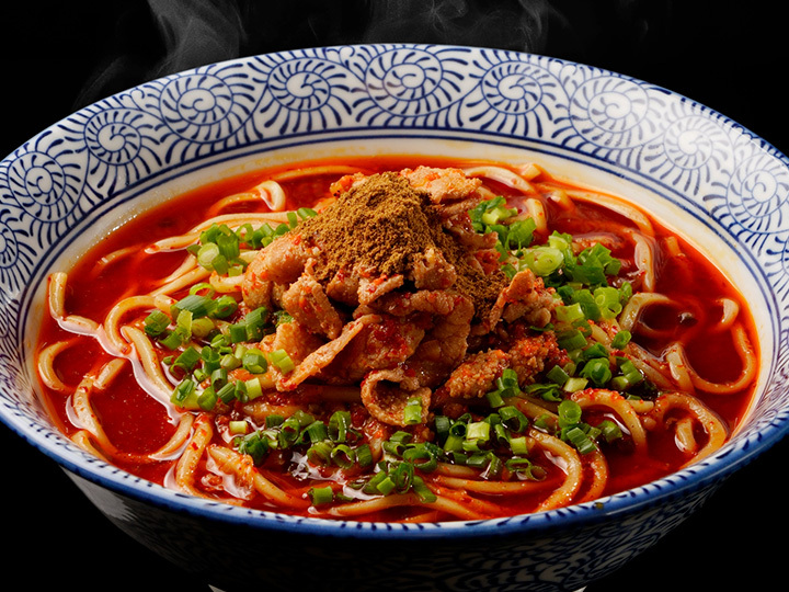 ちょっと美味しい中華食堂 大門のラーメンをネット通販で | 宅麺.com